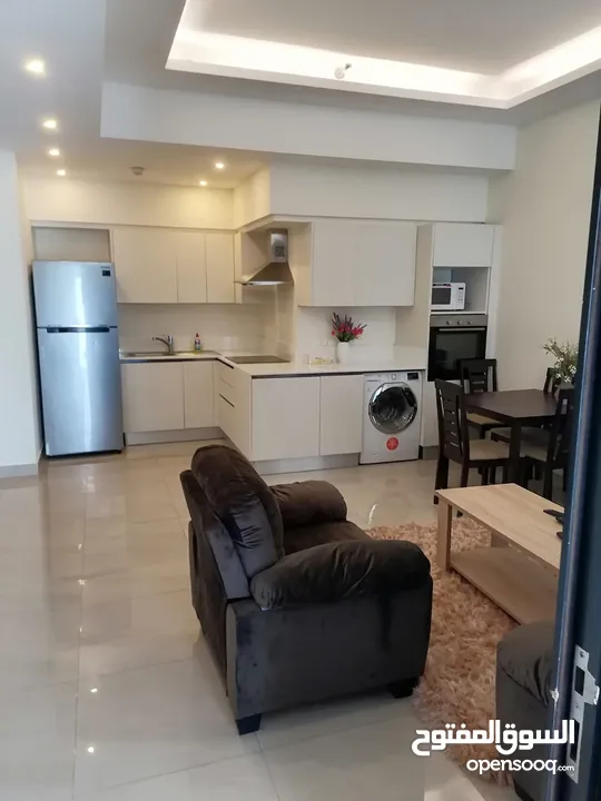 Apartment for rent or sale in Juffair