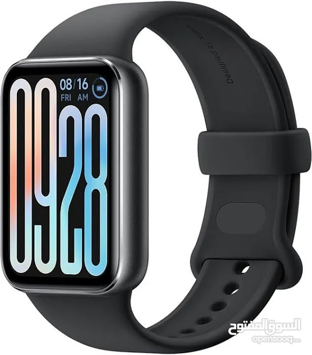 Xiaomi mi band 9 pro