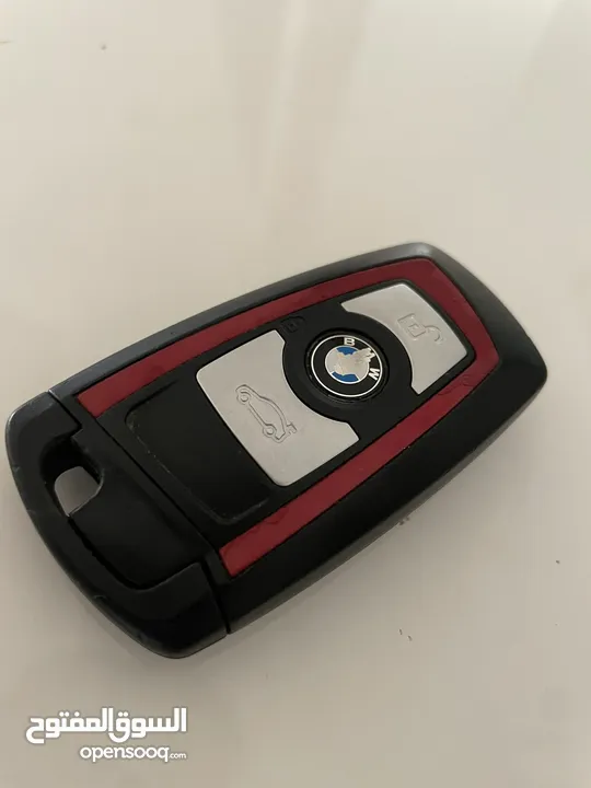 Bmw key for sale