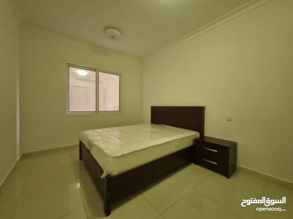 1 BR Amazing Fully Furnished Apartment for Rent – Bausher