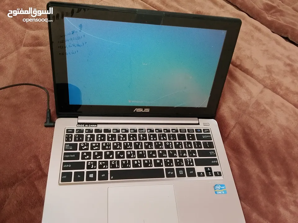 لابتوب جيل ثاني سعر نارر