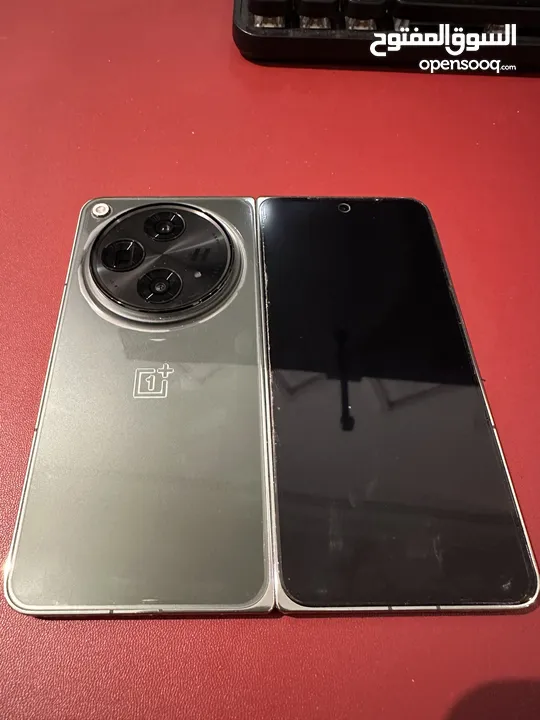 ONE PLUS OPEN 512 GB FOR SALE !!