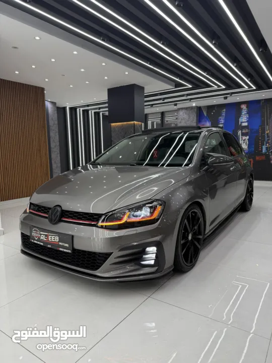 جولف 2014 فل الفل