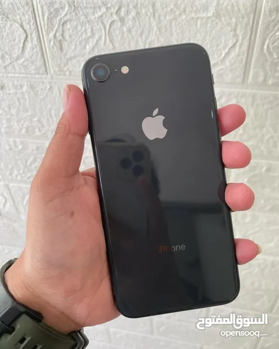 Apple iPhone 8 64Gb Original