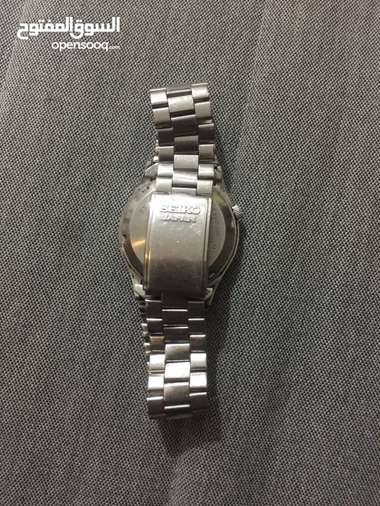 SEIKO 5 in good condition