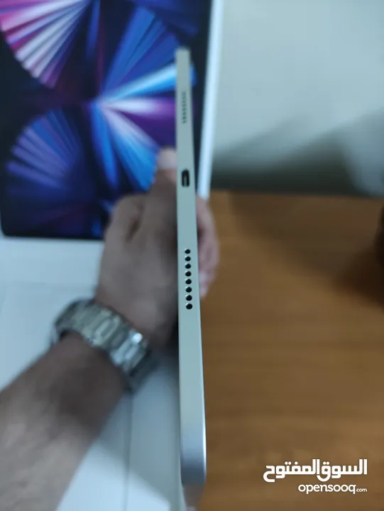 iPad Pro(256)GB 11-inch( 3rd Gene)