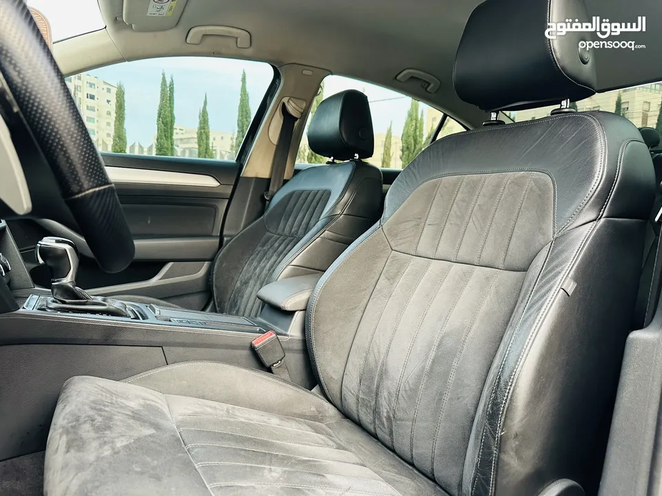 فولكسفاغن باسات بسعررررر مغررررري جدا