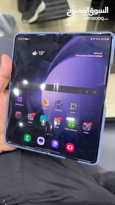 Samsung Galaxy z Fold 5