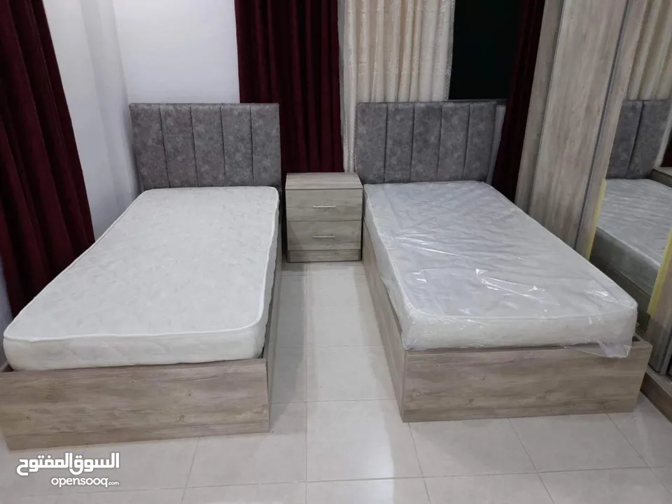 من المصنع مباشره تخوت مفرد خشب لاتيه 18 ملم إندونيسي
