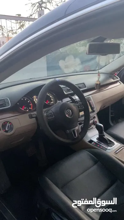 Passat cc للبيع