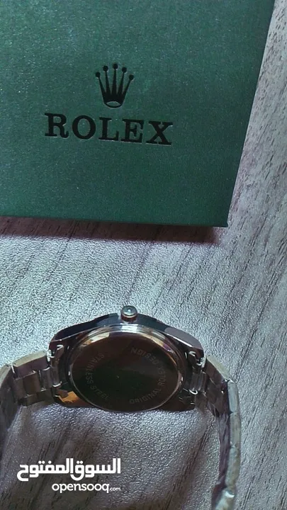 رولكس Rolex