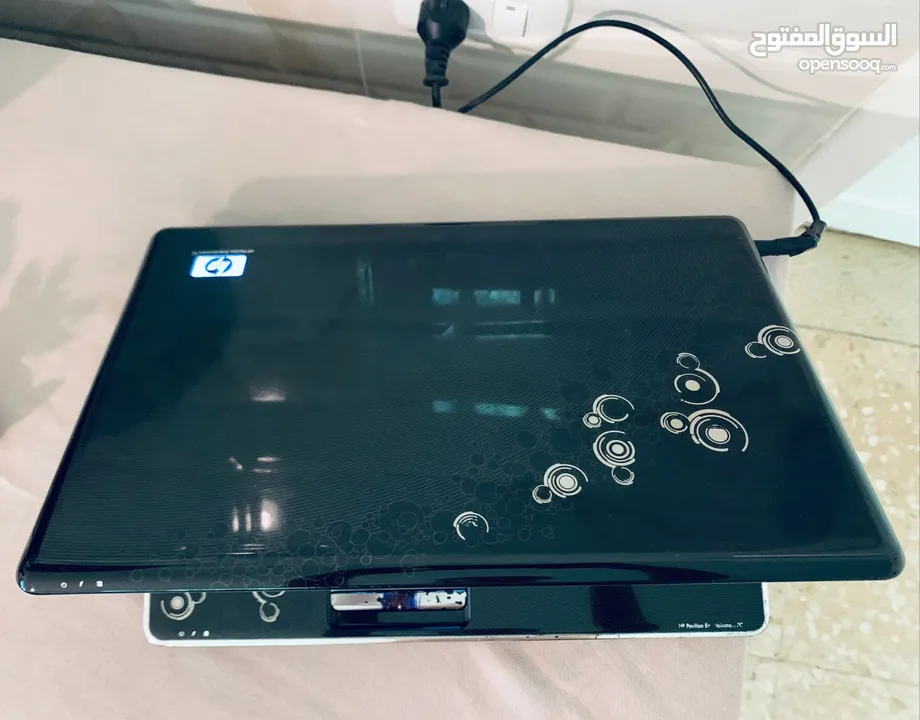 لابتوب ديل بحاله جيده