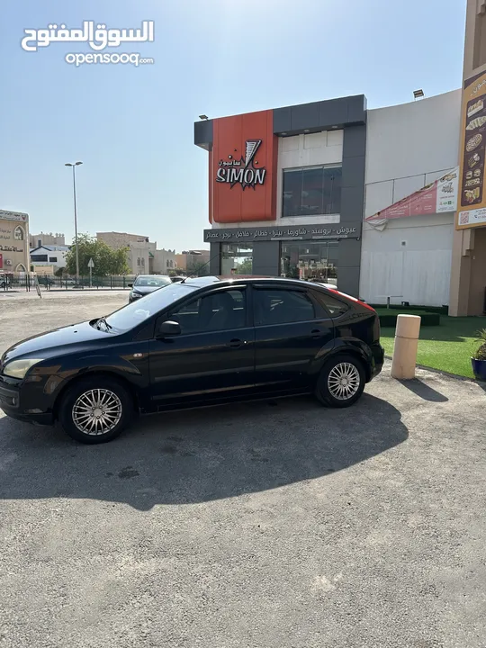 Ford Focus 2006 for Sale - 880BD( Neg)