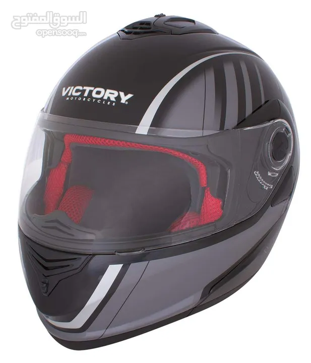 4 خوذ اعلى صنف للبيع    ماركة BELL و VICTORY و german helmet و Twister