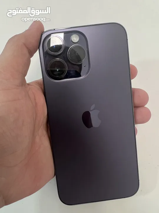 -IPhone 14 pro max