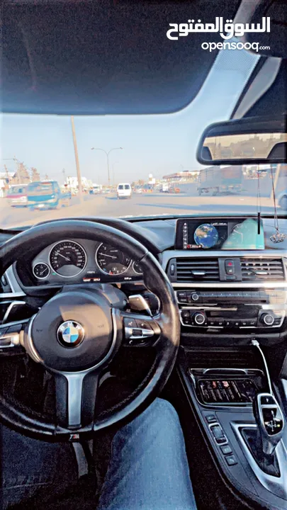 BMW 430i 2018