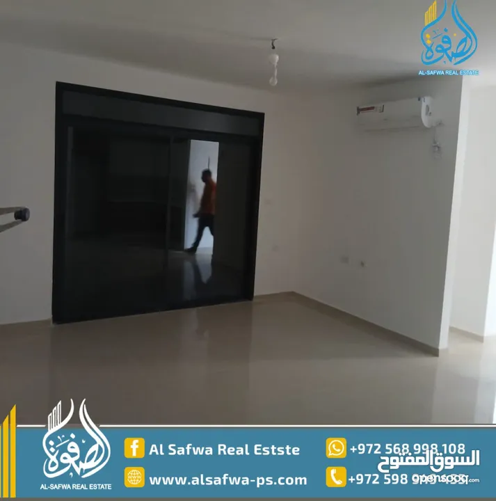 شقق سوبر ديلوكس للايجار الماصيون قرب فندق الملينيوم يفضل عرسان أو عائلات صغير سكنه اولى
