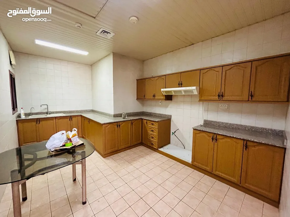 2 Bedroom apartment for rent in Seef area