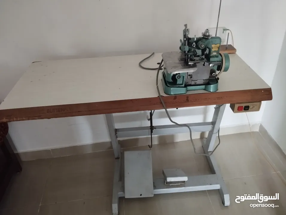 ماكينة حبكة بترفلاي