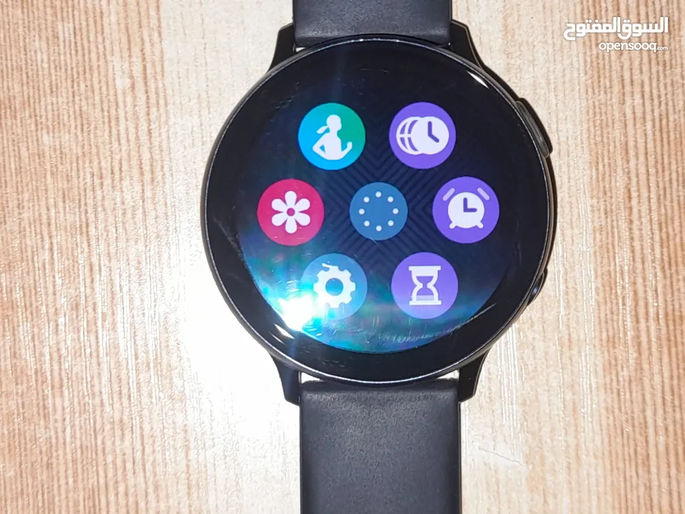 Samsung Galaxy watch Active 2