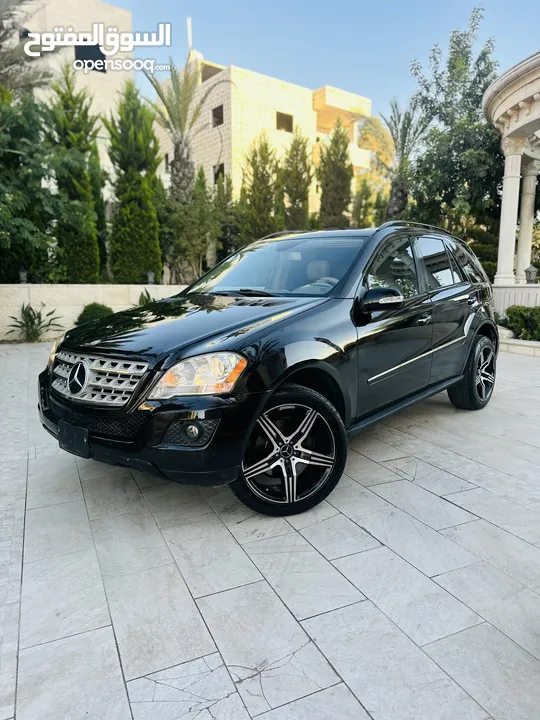 مرسيدس 320 ML