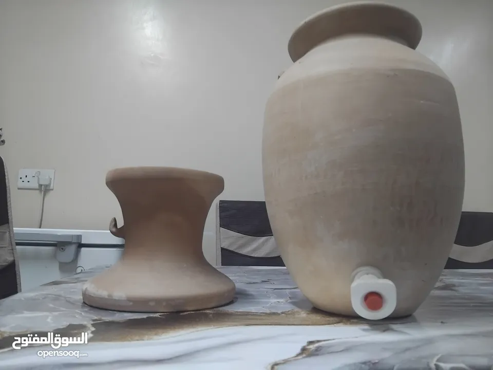 I bought it for 10 at souq manama I will sell for 5 or 3 if you want