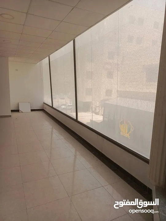 محل تجاري للضمان في البالوع