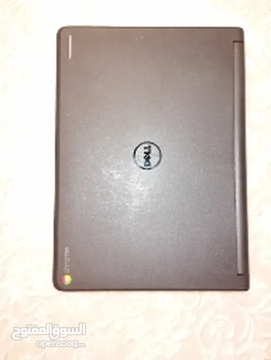 dell Chromebook