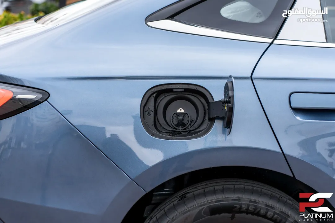 2024 BYD Seal 06 DM-I – Plug-in Hybrid ( شكل ال 2025 هايبرد)