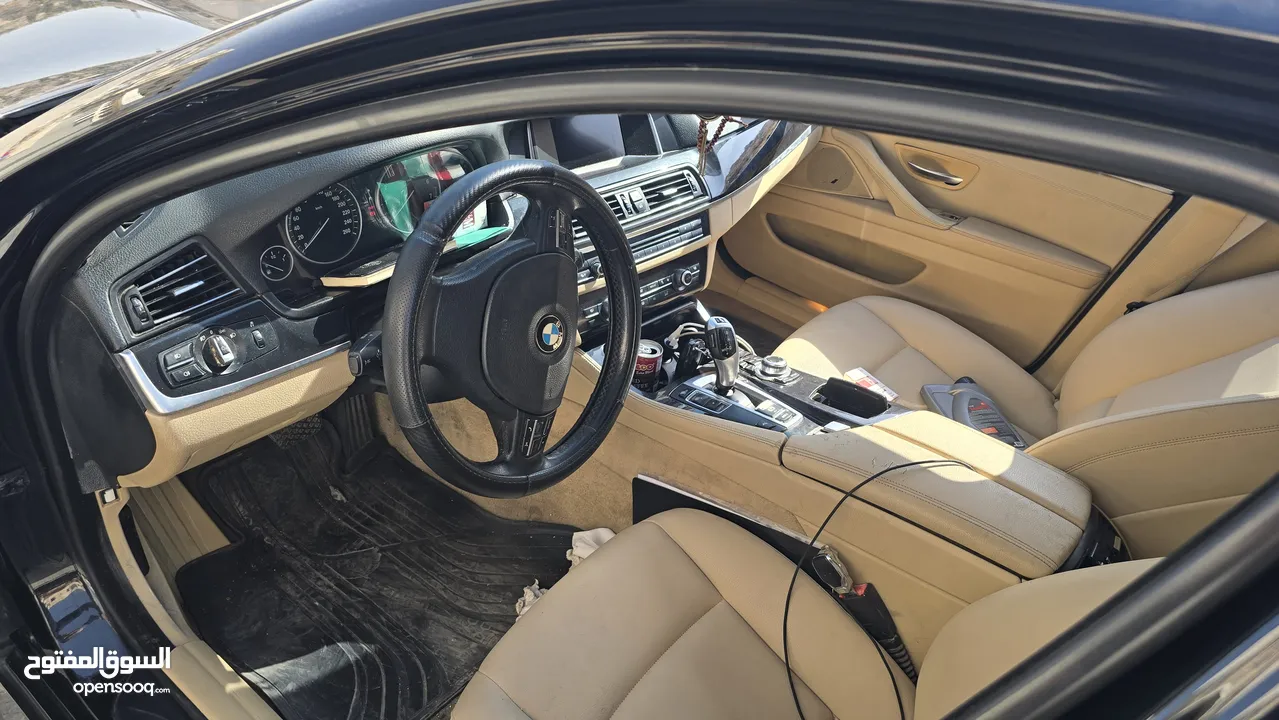 BMW 2015 للبيع