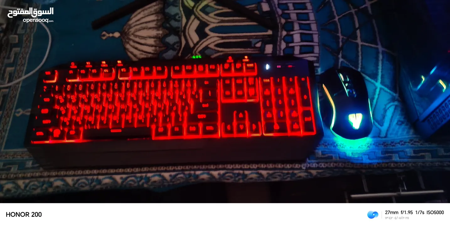 كمبيوتر جيمنج  للبيع    PC GAMING