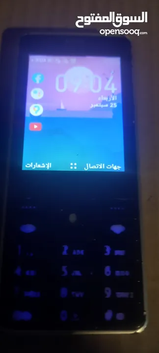 جهاز  كبسات شبيه النوكيا نظام حديث