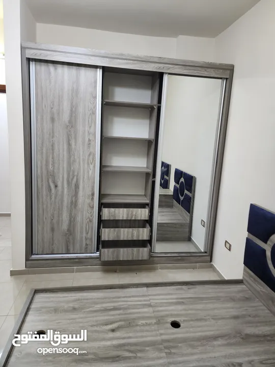 غرف نوم شباب مودرن