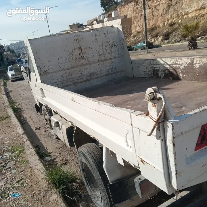 ديهاتسواا 98 مترين