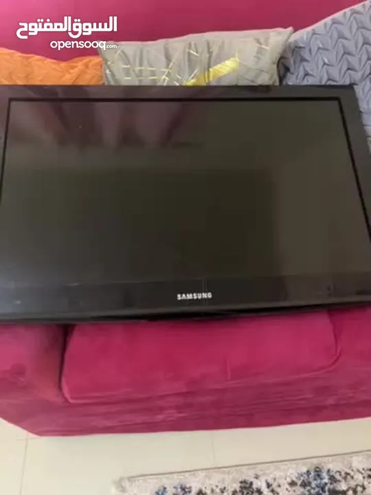 Samsung tv