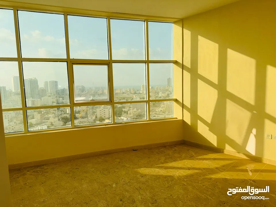 افضل فرصة اطلالة مائية تكملت اقساط ابراج الاورينت - شارع الميناء