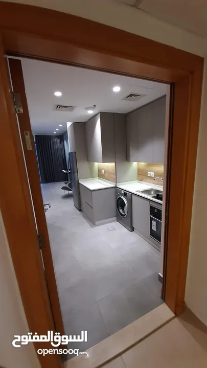 من المالك مباشرة .. شقة ستوديو في داماك العبدلي new DAMAC apartment