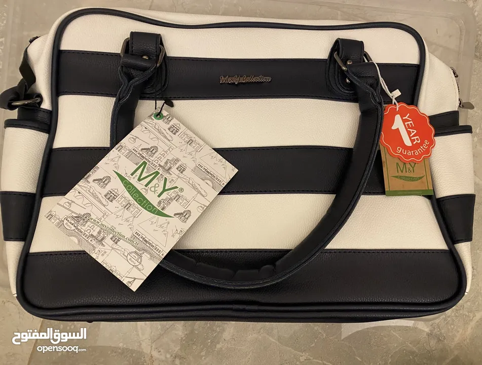 حقائب الام والطفل