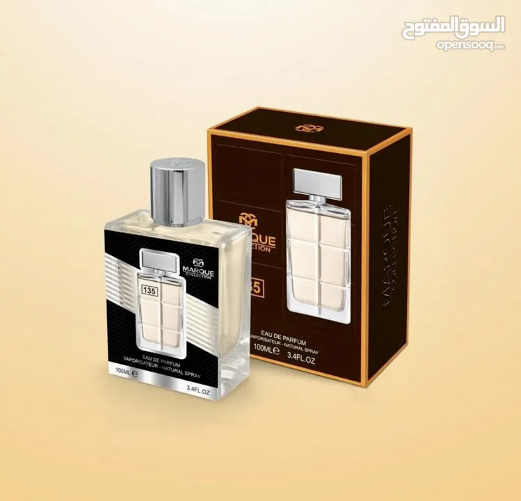 عرض خاص عطر رجالي وعطر نسائي 100 ملي عطور ماركوا العالمية كل انواع الماركات العالمية وبثبات يدوم