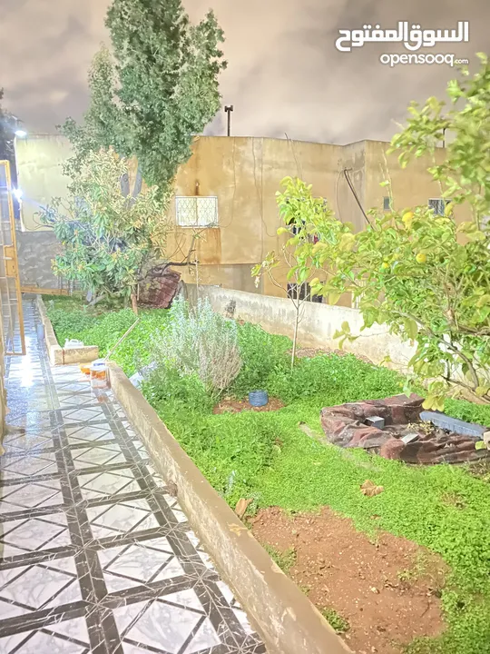 شقة للايجار في ڤيلا