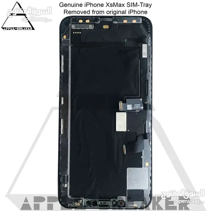 شاشة IPHONE 14 PRO MAX أصلية شركة فكك 100% . IPHONE 14 PRO MAX ORIGINAL APPLE LCD