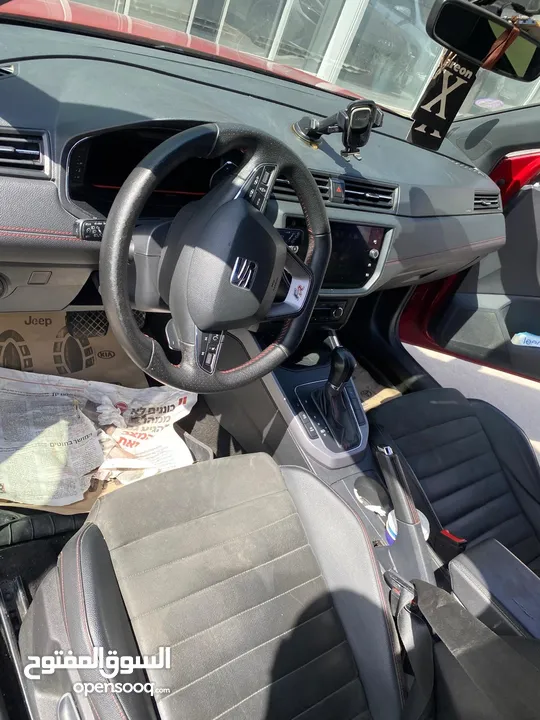 ارونا FR 2020 بلاك اديشن