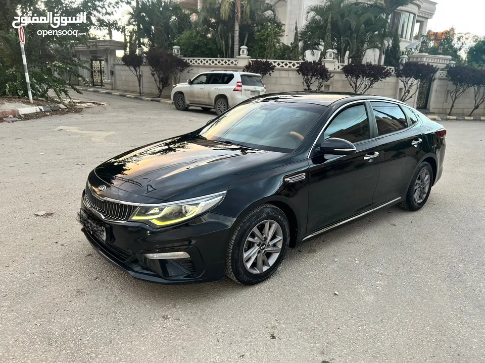 اوبتيما ديزل