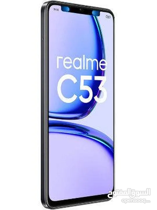 Realme C53 128/6