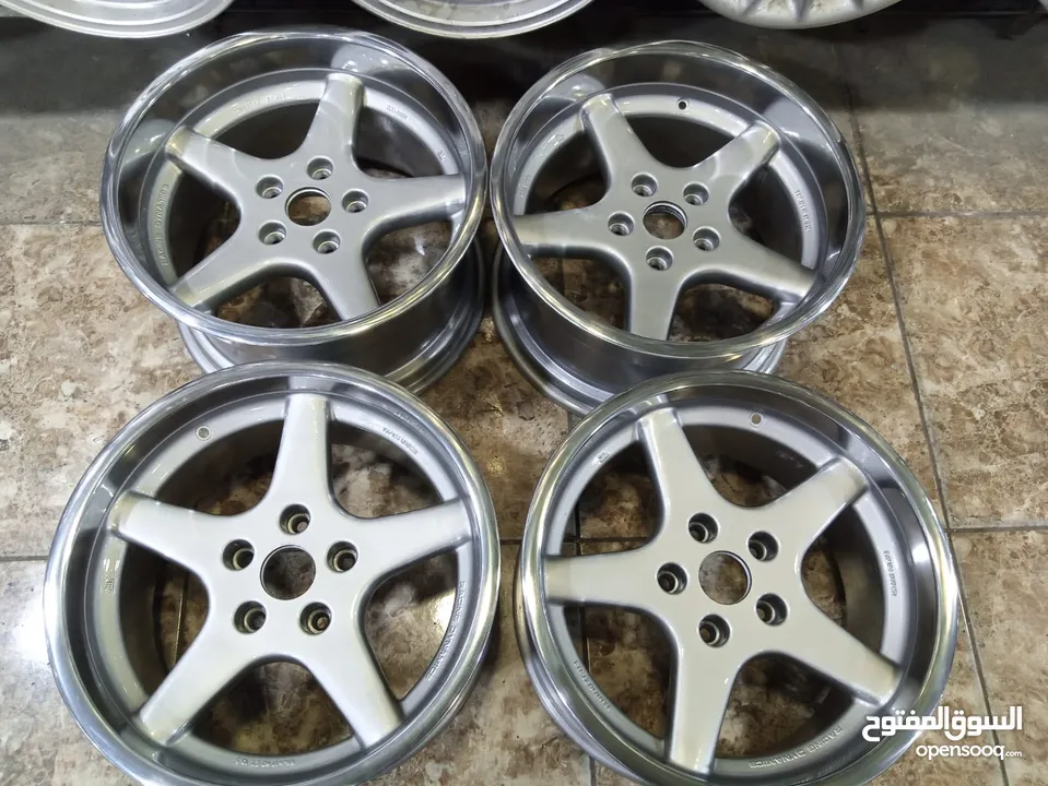 Racing Dynamics