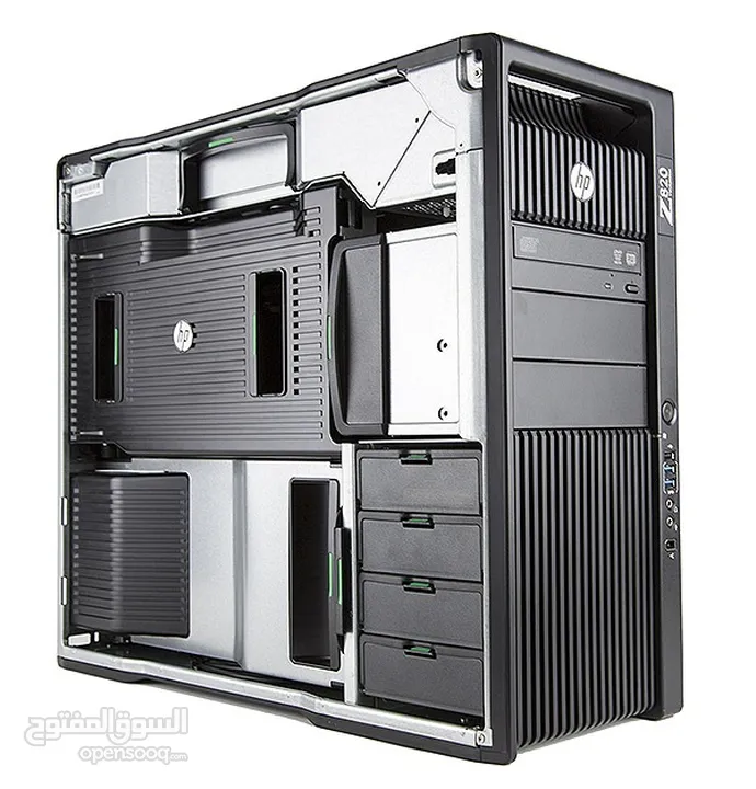 للبيع HP Z820 Workstation