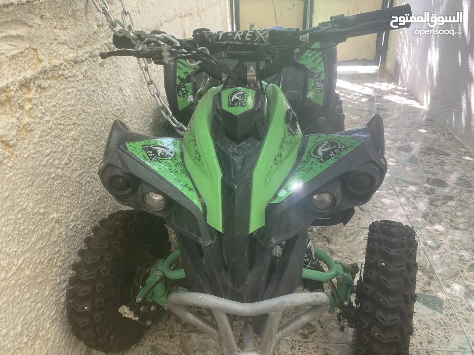 تركترون للبيع 3500