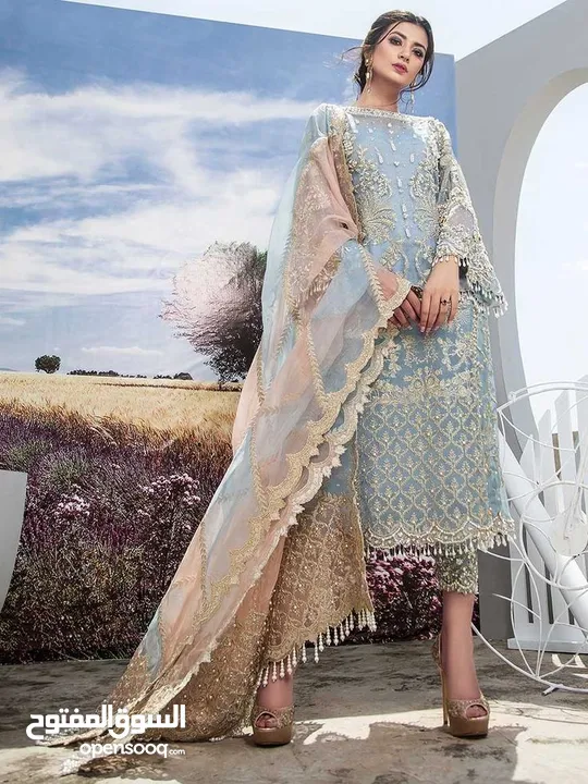 Pakistani Fashion