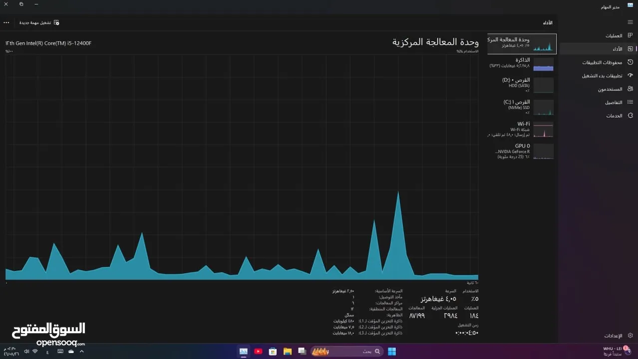 Pc Gaming بي سي جيمنج