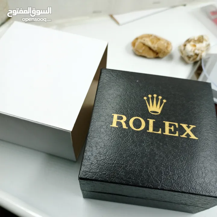 ساعه رولكس الديت جاست الشهيرة ... Rolex dayt just